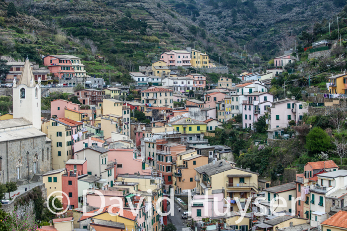 Riomaggiore