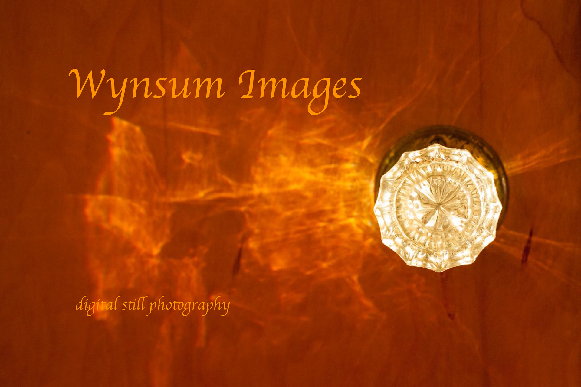 Homepage