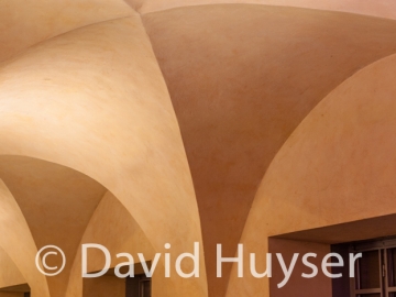 Alba arches
