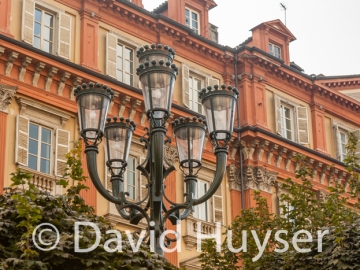 crown lights