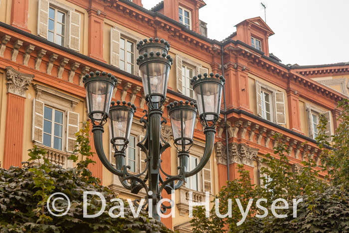 crown lights