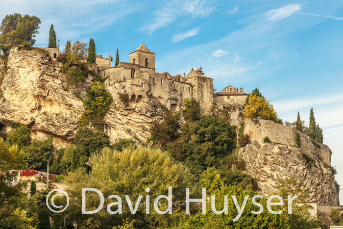 Vaison-la-Romaine