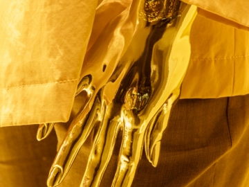 ‘My right hand doesn’t know what my left hand is doing’