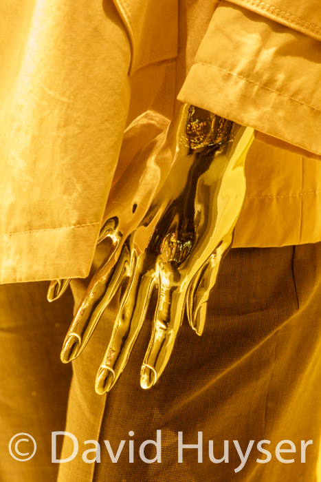 ‘My right hand doesn’t know what my left hand is doing’