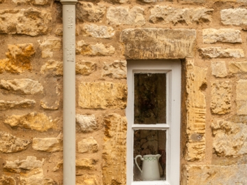 pitcher window