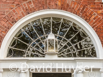 transom light