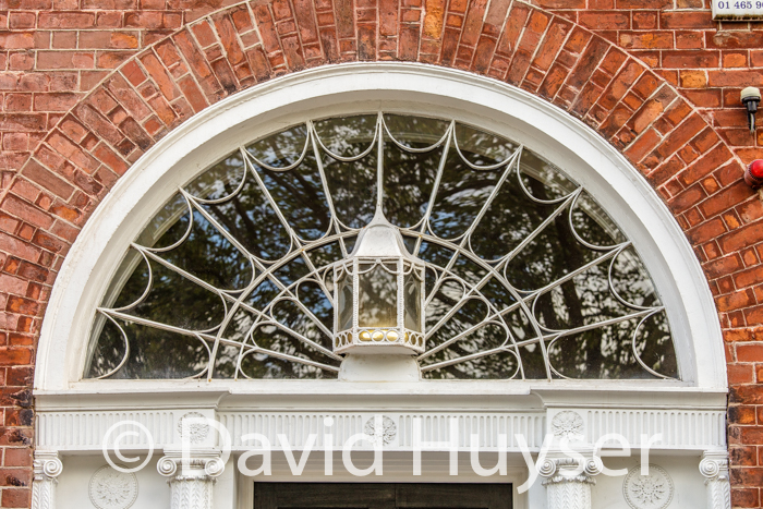 transom light
