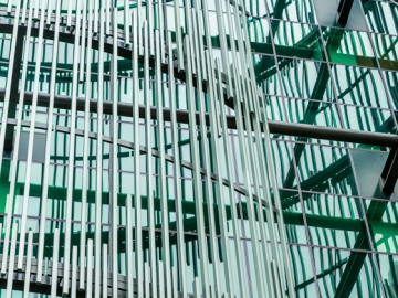 wind chimes