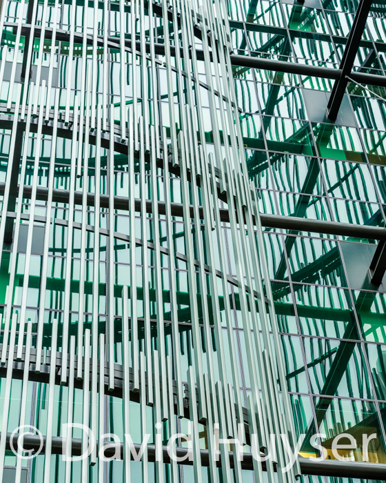 wind chimes