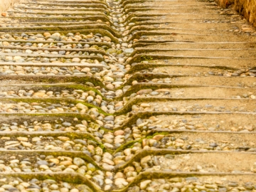 effective drainage