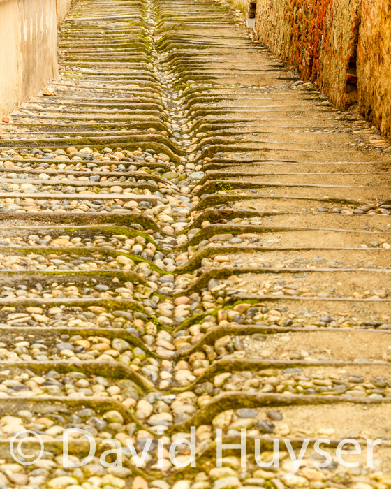effective drainage