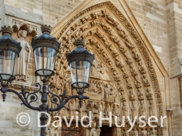 lights, entry