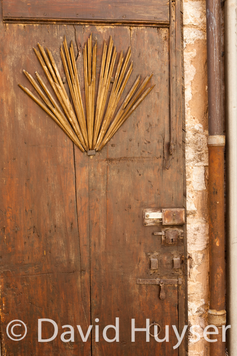 locks and dead bolts