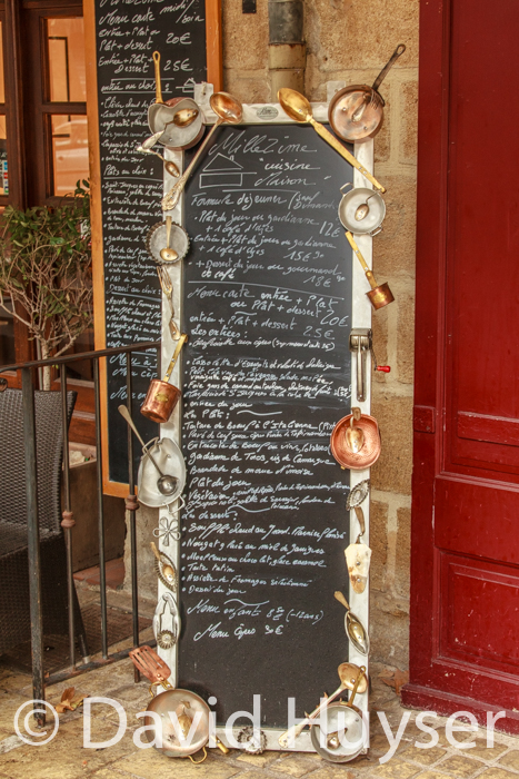 today’s selections