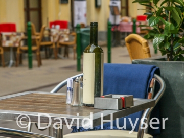 water? or wine??