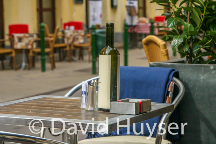 water? or wine??