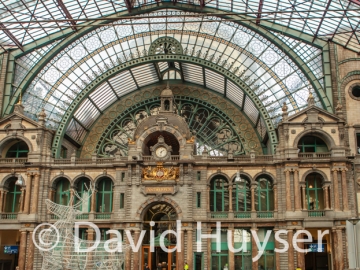 Antwerpen Centraal