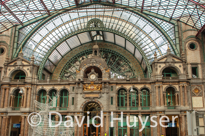 Antwerpen Centraal
