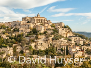 Gordes