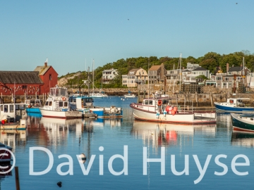 Rockport