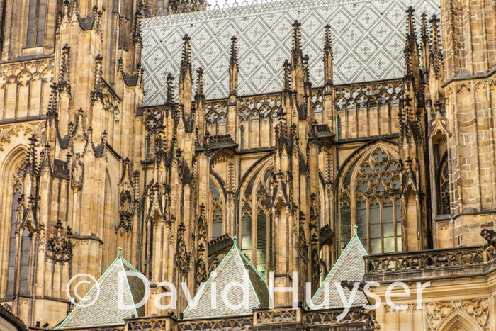 St Vitus Cathedral