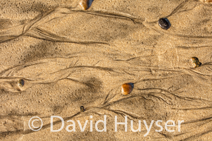 take only pictures, leave only footprints