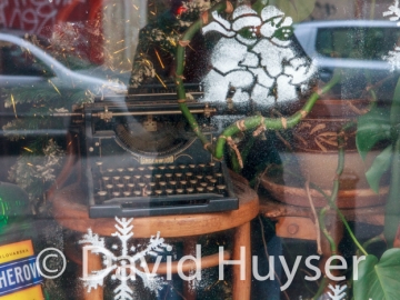 Underwood