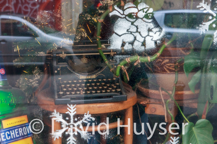 Underwood