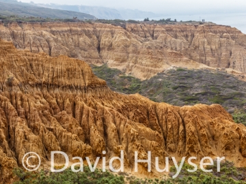 atypical erosion