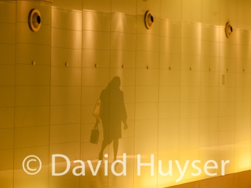 impersonal world II