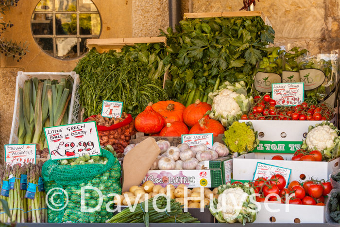 death by healthy eating