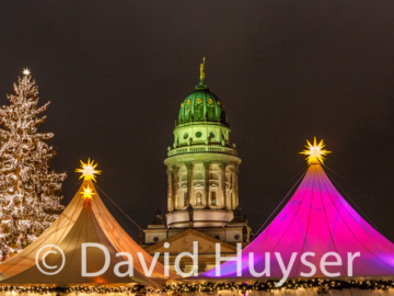 Holiday Market