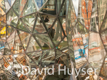 facets