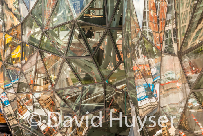 facets